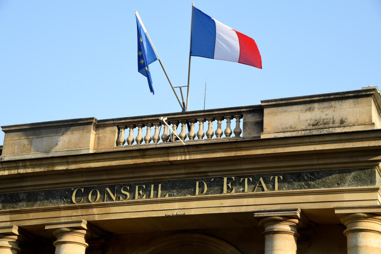 ( AFP / BERTRAND GUAY )