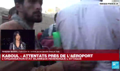 Attentat à l'aéroport de Kaboul : Les Etats-Unis se préparent à de nouvelles attaques