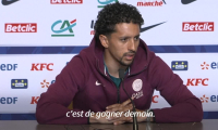 Coupe de France: répétition générale pour le PSG avant son grand soir européen