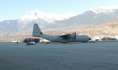Suisse : Rapatriement des cinq Italiens décédés dans l'incendie à Crans Montana