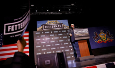 2022 élections de mi-mandat aux États-Unis