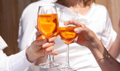 Les Français délaissent l'alcool et boivent de moins en moins. (illustration) (Pen_ash / Pixabay)