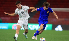 Euro U17 : Loin du PSG, la France laisse le titre de champion d’Europe au Portugal