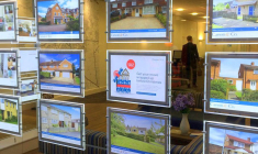 Les commissions des agents immobiliers jugées trop élevées-iStock-Thinglass