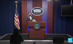 Tensions autour de l'Ukraine : 3 000 militaires américains déployés en Roumanie et en Pologne