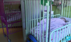 Covid-19, grippe et bronchiolite : la France face à une "triple épidémie"