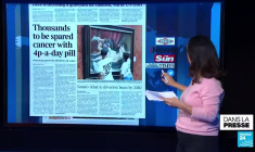 Guerre entre Israël et le Hamas : "L'impasse de la vengeance"