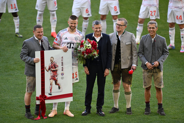 Monaco tient sa première recrue de l'été