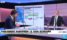 Le "Qatargate" pose la question des lobbies au Parlement européen