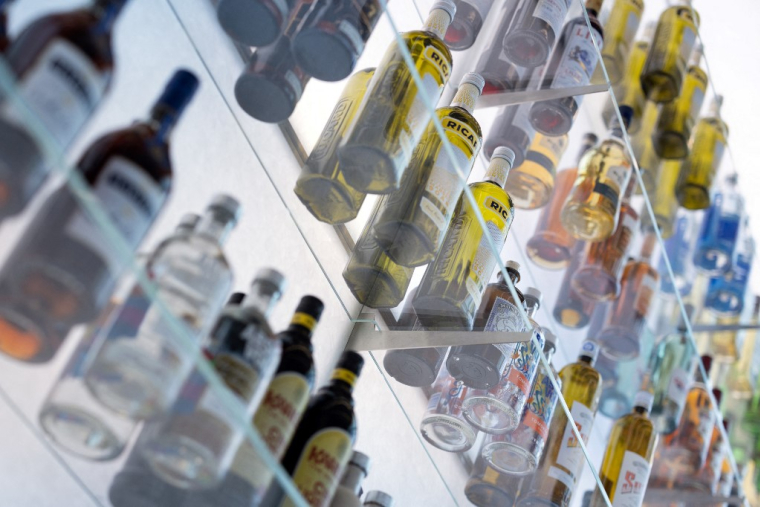 ( AFP / JOEL SAGET )