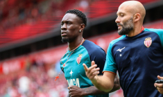 Folarin Balogun pourrait atterrir dans le ventre mou de Premier League