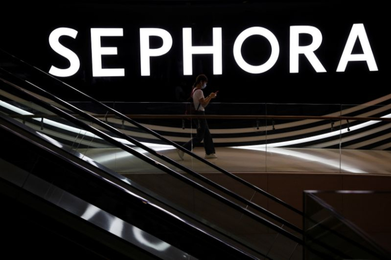 ZALANDO ET SEPHORA CONCLUENT UN PARTENARIAT STRATÉGIQUE
