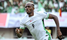 Le Nigeria peut encore rêver d'Amérique