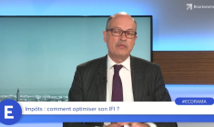 Impôts : comment optimiser son IFI ?