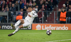 Kylian Mbappé rejoint un clan de losers en Ligue des champions