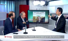 Baisses d’impôts, Brexit, chômage : les dernières cartouches de Hollande !