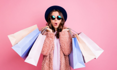 Le Black Friday 2024 marque le coup d'envoi des achats de Noël (Crédits: Adobe Stock)