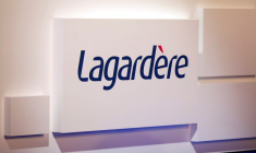 LAGARDÈRE ENVISAGE DE RENDRE SON PÔLE RADIOS AUTONOME