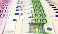 Billets en euros
