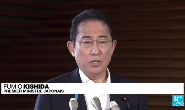 Tirs de missile de la Corée du Nord : une "simulation de frappe nucléaire tactique" selon l'agence KCNA
