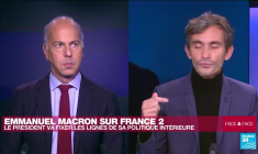 Motion de censure de la Nupes : le coup politique de Marine Le Pen avec l'apport des voix RN