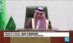 Yémen : les rebelles Houthis rejettent la proposition de cessez-le-feu par l'Arabie saoudite