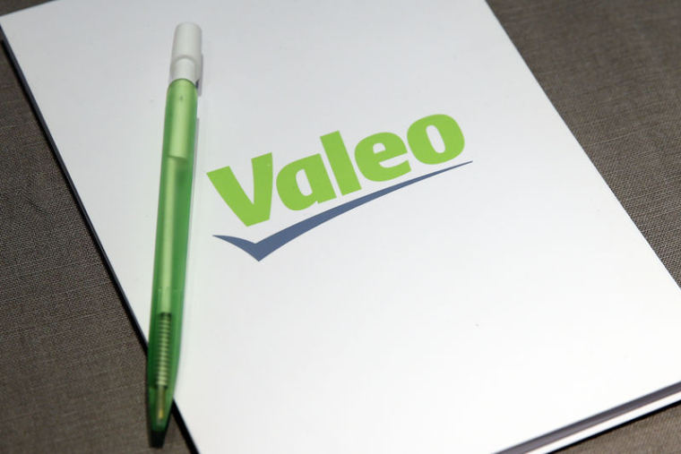 VALEO CONFIRME SES OBJECTIFS 2019 APRÈS UN CA DU 1ER TRIMESTRE EN BAISSE