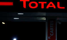 TOTAL PRÉDIT UNE BAISSE "IMPORTANTE" DE PRODUCTION DE L'OPEP