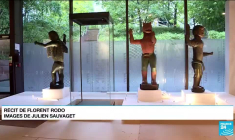 Restitution d'oeuvres d'art : les Béninois attendent un "moment historique" de "fierté nationale"