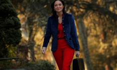 L'ESPAGNE EST UNE DESTINATION TOURISTIQUE SÛRE, DIT LA MINISTRE DU TOURISME