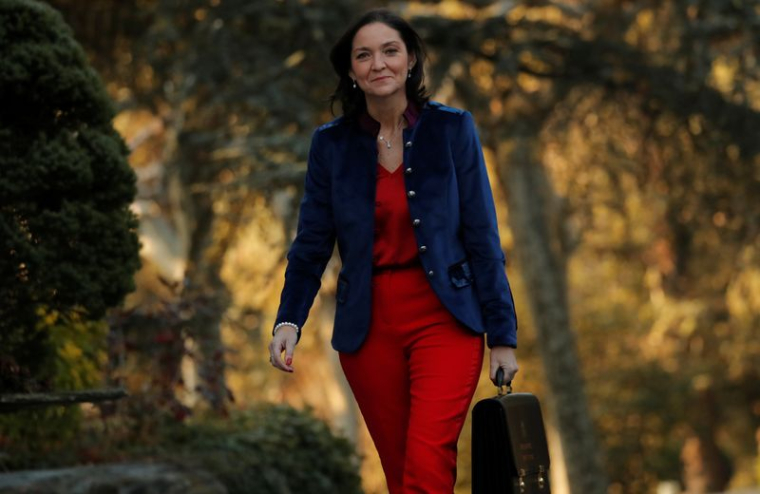 L'ESPAGNE EST UNE DESTINATION TOURISTIQUE SÛRE, DIT LA MINISTRE DU TOURISME