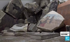 "Dislocations" au Palais de Tokyo : l'exil raconté par 15 artistes de tous horizons