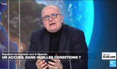 Royaume-Uni - Rwanda : l'accord migratoire ravive les controverses