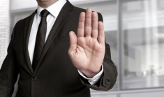 Comment faire jouer la faculté de renonciation au contrat ? (Crédit photo: 123RF)