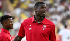 Adi Hütter donne une indication sur le retour à la compétition de Paul Pogba