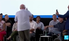 Brésil : les enfants des favelas, victimes de balles perdues lors d’interventions policières