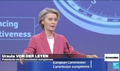 L’UE met le cap sur la compétitivité