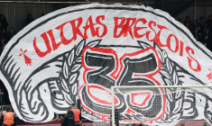 Deux groupes de supporters brestois menacés de dissolution