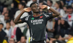 Bukayo Saka revient sur sa panenka ratée