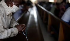 SEPT ECCLÉSIASTIQUES CATHOLIQUES, DONT DEUX FRANÇAIS, ENLEVÉS À HAÏTI