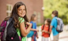 Comment fonctionne l'assurance scolaire en cas d'agression ou de vol / iStock.com - fstop123