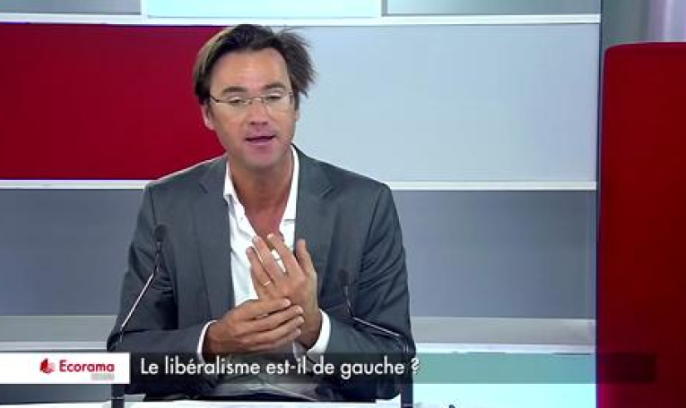 Le libéralisme est-il de gauche ? (VIDEO)