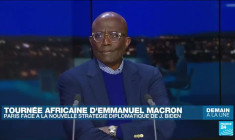 Tournée africaine d'Emmanuel Macron : coopération, sécurité et investissements au menu de la visite