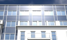 Les fonds immobiliers de La Française REM ont acquis l’immeuble de bureaux « Le Prisme » à Châtillon