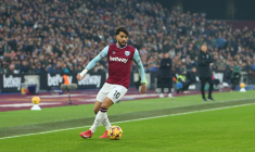 Le drôle de cadeau d’anniversaire de Lucas Paquetá pour son frère