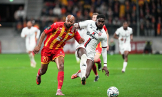 Le Mans bute sur Guingamp et manque d'accrocher le podium