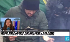 Crise migratoire en Biélorussie : vers une cinquième série de sanctions de l'UE contre Minsk