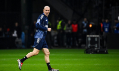 Zinédine Zidane investit dans un club de National 3