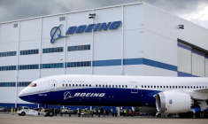 BOEING ANNONCE 535 COMMANDES NETTES EN 2021