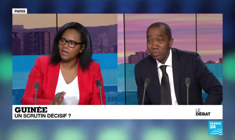 Guinée : un scrutin décisif ?